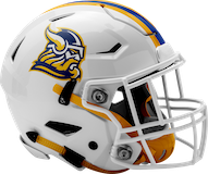 Northern Lebanon Vikings logo